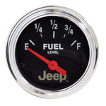 Load image into Gallery viewer, Autometer 87-96 Jeep Wrangler YJ 7pc Direct-Fit Dash Gauge Kit
