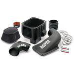 Load image into Gallery viewer, Banks Power 07-10 Chevy 6.6L LMM Ram-Air Intake System - Dry Filter
