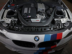 Load image into Gallery viewer, aFe POWER Magnum FORCE Stage-2 Pro DRY S Cold Air Intake System 15-19 BMW M3/M4 3.0L
