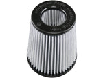 Load image into Gallery viewer, aFe MagnumFLOW Air Filter ProDry S 4 F x 6 B x 4-1/2T (INV) x 7 H
