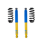 Load image into Gallery viewer, Bilstein 4600 Series 02-06 Cadillac Escalade EXT Rear 46mm Monotube Shock Absorber Conversion Kit
