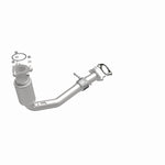 Load image into Gallery viewer, MagnaFlow 10-14 Chevy Equinox / GMC Terrain 2.4L Direct Fit Catalytic Converter
