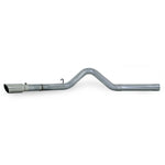 Load image into Gallery viewer, MBRP 11 Chev/GMC 2500/3500 4in Filter Back Single Side Aluminum Exhaust System
