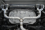 Load image into Gallery viewer, MBRP 15-19 VW Golf R 3in Cat Back Single Exit Exhaust Pro Series w/ Valve Delete - T304
