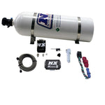 Load image into Gallery viewer, Nitrous Express Universal Diesel Nitrous Kit w/Progressive Controller/15lb Bottle
