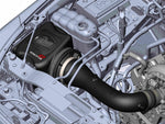 Load image into Gallery viewer, aFe Power Momentum GT Pro DRY S Cold Air Intake System GM SUV 14-17 V8 5.3L/6.2L
