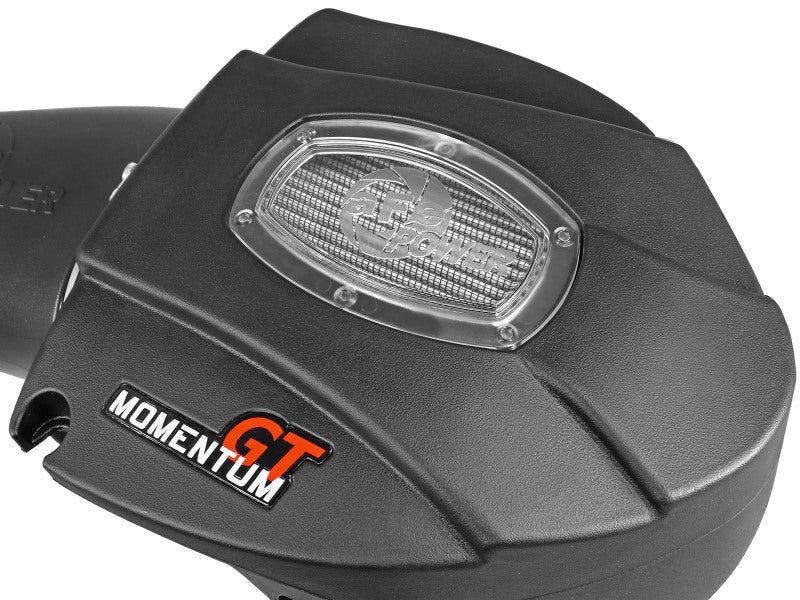 aFe Momentum GT Pro Dry S Stage-2 Intake System 11-15 Dodge Challenger / Charger R/T V8 5.7L HEMI