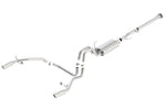 Load image into Gallery viewer, Borla 11-14 Ford F150 AT 2/4WD 2/4dr S-Type SS Catback Exhaust
