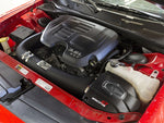 Load image into Gallery viewer, aFe Momentum GT Dry S Stage-2 Intake System 11-15 Dodge Challenger/Charger V6-3.6L
