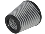 Load image into Gallery viewer, aFe MagnumFLOW Air Filters CCV PDS A/F CCV PDS 3-1/2F x 8B x 5-1/2T (Inv) x 8H
