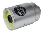 Load image into Gallery viewer, aFe ProGuard D2 Fluid Filters Fuel F/F FUEL GM Diesel Trucks 01-12 V8-6.6L (td)
