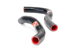 Load image into Gallery viewer, Skunk2 02-06 Acura RSX Radiator Hose Kit (Blk/Rd 2 Hose Kit)
