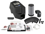 Load image into Gallery viewer, aFe Momentum ST Pro DRY S Cold Air Intake System 97-01 Jeep Cherokee (XJ) I6 4.0L
