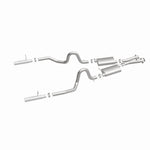 Load image into Gallery viewer, MagnaFlow Sys C/B Ford Mustang 5.0L 87-93 Lx
