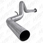 Load image into Gallery viewer, MBRP 2007-2009 Chev/GMC 2500/3500 Duramax All LMM Filter Back P Series Exhaust System
