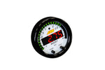 Load image into Gallery viewer, AEM X-Series Boost Pressure -30inHg 60psi Gauge Kit
