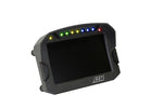 Load image into Gallery viewer, AEM CD-5G Carbon Digital Dash Display w/ Interal 10Hz GPS &amp; Antenna
