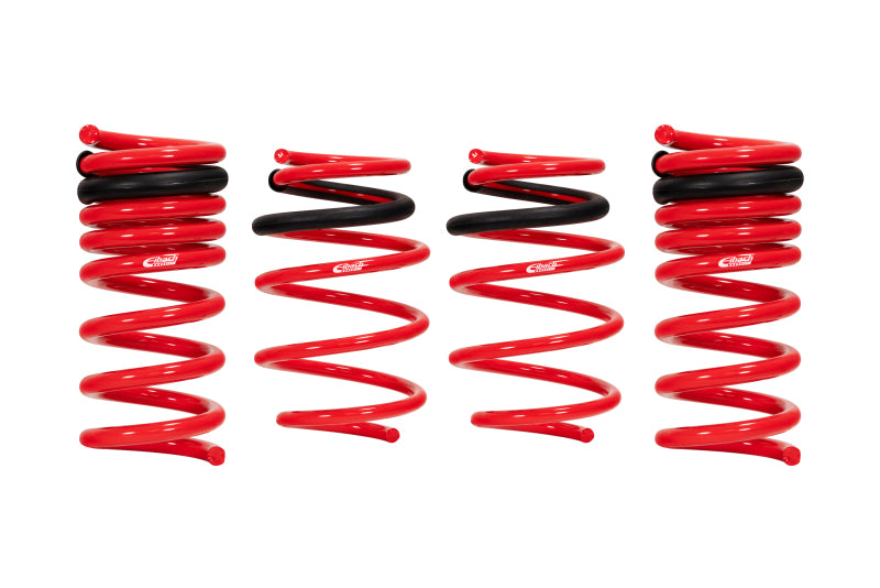 Eibach Sportline Springs for 2015 VW GTI