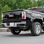 Load image into Gallery viewer, MBRP 17+ Chevrolet Colorado 2.5L/3.6L 3in Cat Back Single Side Exit w/ 4in Tip - T304
