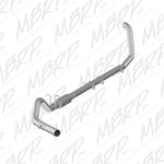 Load image into Gallery viewer, MBRP 1999-2003 Ford F-250/350 7.3L P Series Exhaust System
