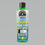 Load image into Gallery viewer, Chemical Guys Honeydew Snow Foam Auto Wash Cleansing Shampoo - 16oz
