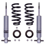 Load image into Gallery viewer, Bilstein B8 6112 14-18 Chevrolet Silverado 1500 Front Suspension Kit
