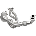 Load image into Gallery viewer, MagnaFlow Conv Direct Fit 13-17 Subaru BRZ / 13-16 Scion FR-S OEM
