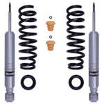 Load image into Gallery viewer, Bilstein B8 6112 09-13 Ford F-150 (4wd Only) Front Suspension Kit
