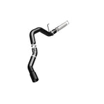 Load image into Gallery viewer, MagnaFlow 2020 Dodge Ram 3500 6.7L DPF-Back Black 5in Single Passenger Side Rear Exit
