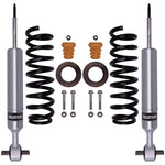 Load image into Gallery viewer, Bilstein B8 6112 Series 2015 Ford F150 (4WD Only) Front Suspension Kit
