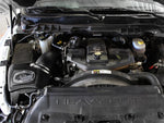 Load image into Gallery viewer, aFe Momentum HD Pro DRY S Stage-2 Si Intake 13-14 Dodge RAM Diesel Trucks L6
