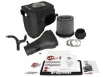 Load image into Gallery viewer, aFe Momentum GT Pro DRY S Cold Air Intake System 17-18 Nissan Titan V8 5.6L
