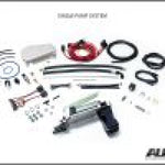 Load image into Gallery viewer, AMS Performance 2009+ Nissan GT-R R35 Omega Fuel System - Single Pump
