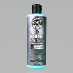 Load image into Gallery viewer, Chemical Guys Light Metal Polish - 16oz
