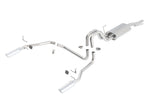 Load image into Gallery viewer, Borla 05-08 Ford F-150 66in/78in Bed 4dr SS Catback Exhaust
