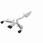 Load image into Gallery viewer, Magnaflow 2023 Toyota GR Corolla NEO Cat-Back Exhaust System
