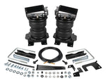 Load image into Gallery viewer, Air Lift 21-22 F-150 Powerboost LoadLifter 5000 Ultimate Air Spring Kit w/ Internal Jounce Bumper
