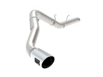 Load image into Gallery viewer, aFe 19-22 Ram Diesel Trucks L6-6.7L(td) Large Bore-HD 5in 409SS DPF-Back Exhaust System w/Pol Tip
