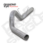 Load image into Gallery viewer, Diamond Eye KIT 5in DPF SGL AL 07.5-11 CUMMINS 6 7L PCKGD BX46X14X14OD EL-PL 44inX13 5inX13 5inID
