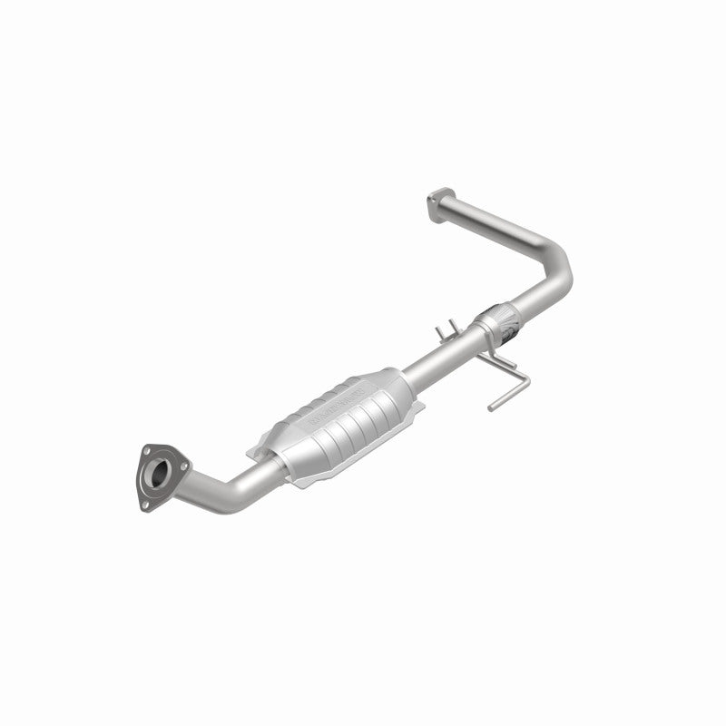 MagnaFlow Conv DF 00-04 Toyota Tundra V8 4.7L Gas