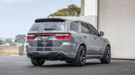 Load image into Gallery viewer, Borla 2021+ Dodge Durango SRT Hellcat 6.2L V8 AWD ATAK Cat-Back Exhaust System - T-304SS
