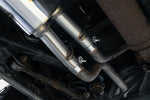 Load image into Gallery viewer, MBRP 09-18 Ram 1500 (19+ Classic) 5.7L Hemi Performance XP Series T409 Muffler
