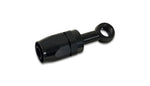 Load image into Gallery viewer, Vibrant Male -8AN Hose 16mm (5/8in) Banjo Straight Swivel Hose End Fitting
