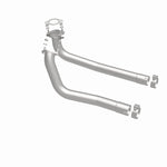 Load image into Gallery viewer, Magnaflow Manifold Front Pipes (For LP Manifolds) 67-74 Dodge Charger 7.2L
