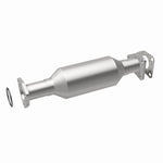 Load image into Gallery viewer, MagnaFlow Conv DF 97-99 Acura CL 3.0L/99 TL 3.2L / 98-02 Honda Accord 3.0L/99-02 Odyssey 3.5L
