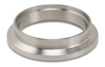 Load image into Gallery viewer, Vibrant V-Band Style Outlet Flange for Tial 44mm External Wastegate - Titanium
