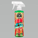 Load image into Gallery viewer, Chemical Guys JDM Squash Air Freshener &amp; Odor Eliminator - 4oz
