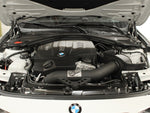 Load image into Gallery viewer, aFe MagnumFORCE Intakes Stage-2 Pro DRY S 12-15 BMW 335i (F30) L6 3.0L (t) N55
