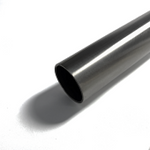 Load image into Gallery viewer, Stainless Bros 3.0in Diameter x 48in Length 16 Gauge 304SS Tube
