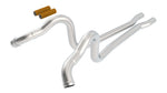 Load image into Gallery viewer, Borla 11-14 Ford Mustang GT/GT500 5.0L/5.4L/5.8L AT/MT RWD 2dr X Pipes
